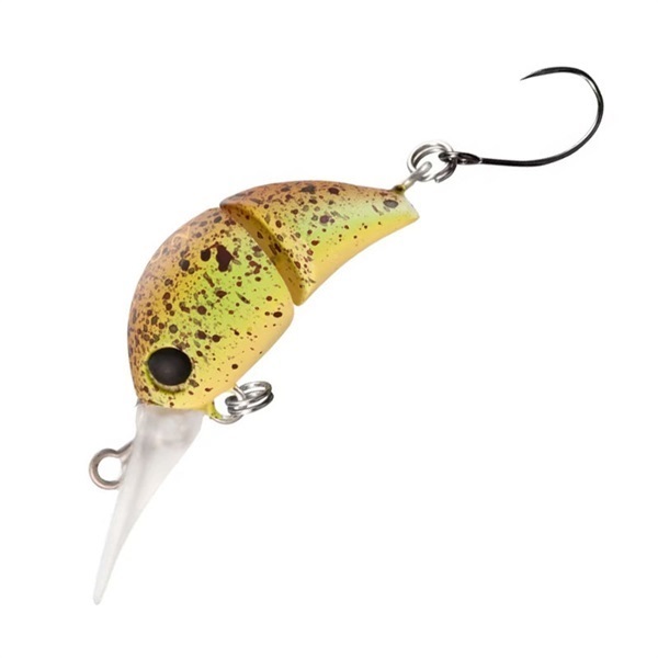 CARDIFF ちびとろ 25F